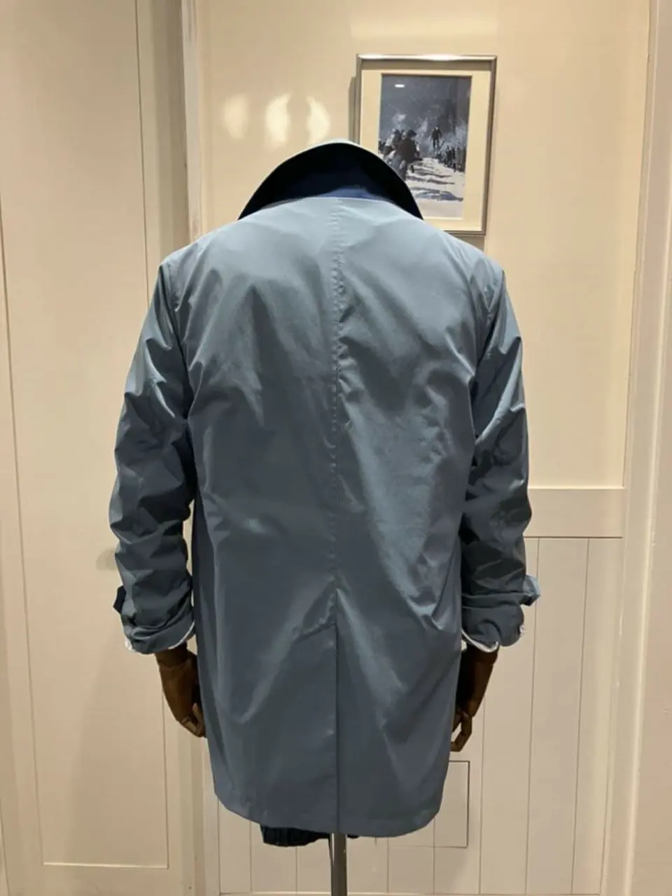 J.PRESS MEN 宇佐 コーディネート画像