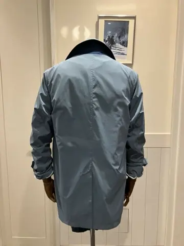 J.PRESS MEN 宇佐 コーディネート画像