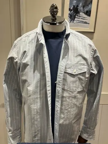 J.PRESS MEN 宇佐 コーディネート画像