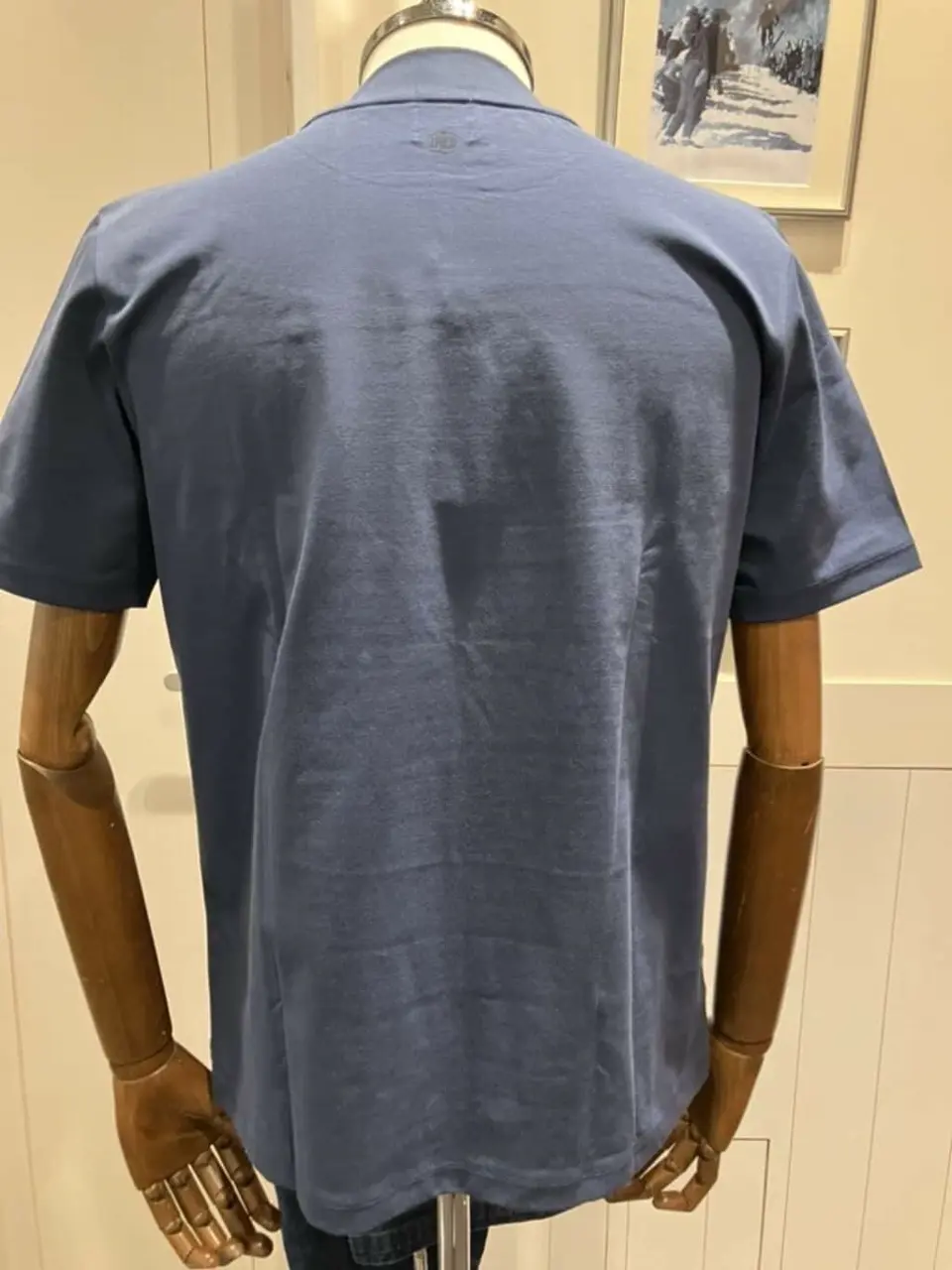 J.PRESS MEN 宇佐 コーディネート画像