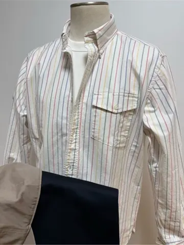 J.PRESS MEN 吉村 コーディネート画像