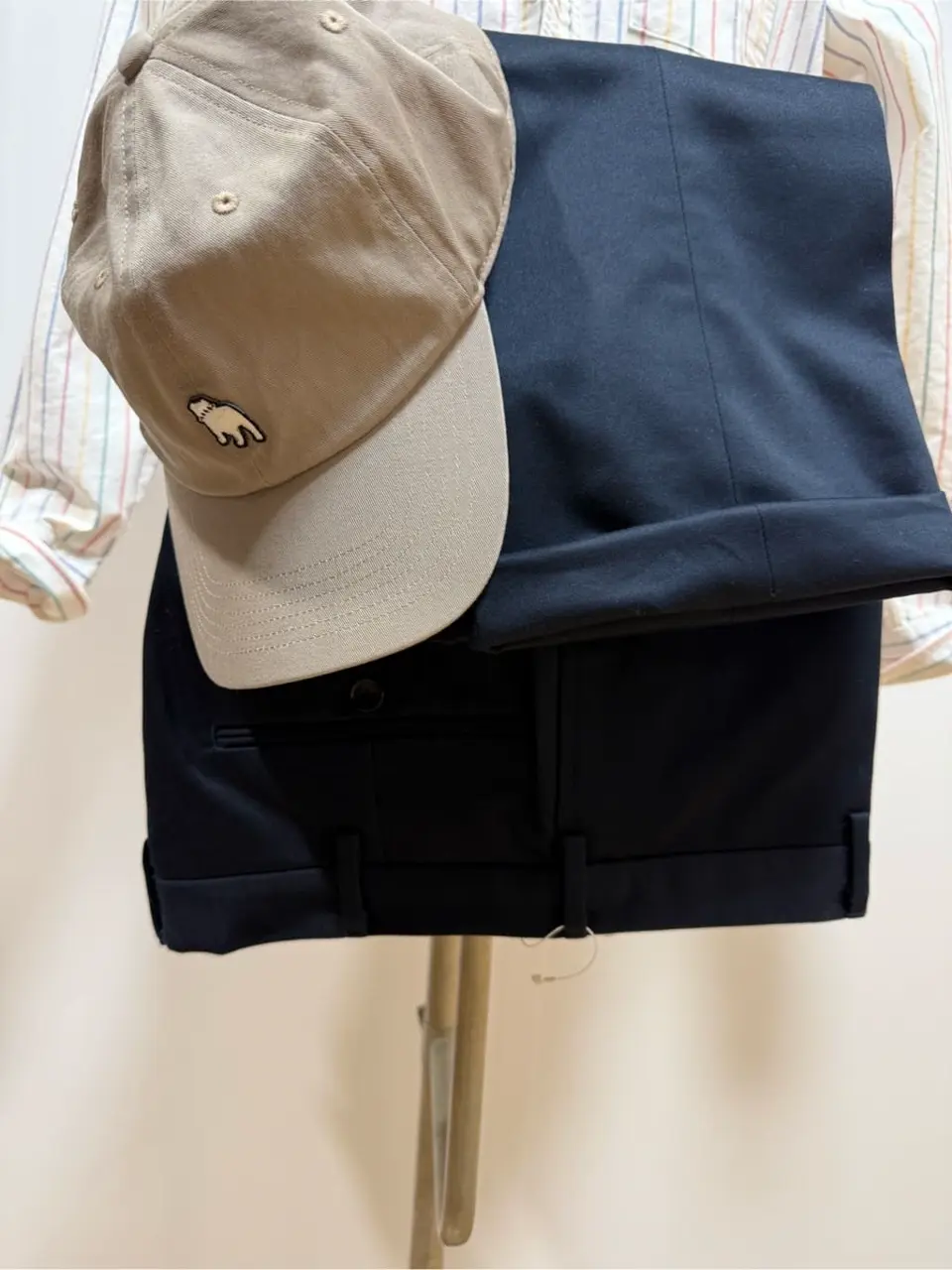 J.PRESS MEN 吉村 コーディネート画像