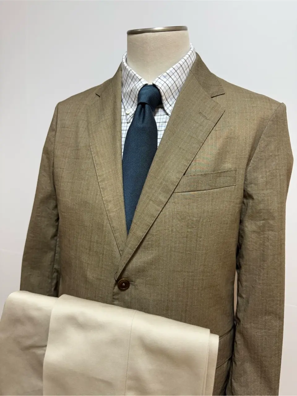 J.PRESS MEN 吉村 コーディネート画像