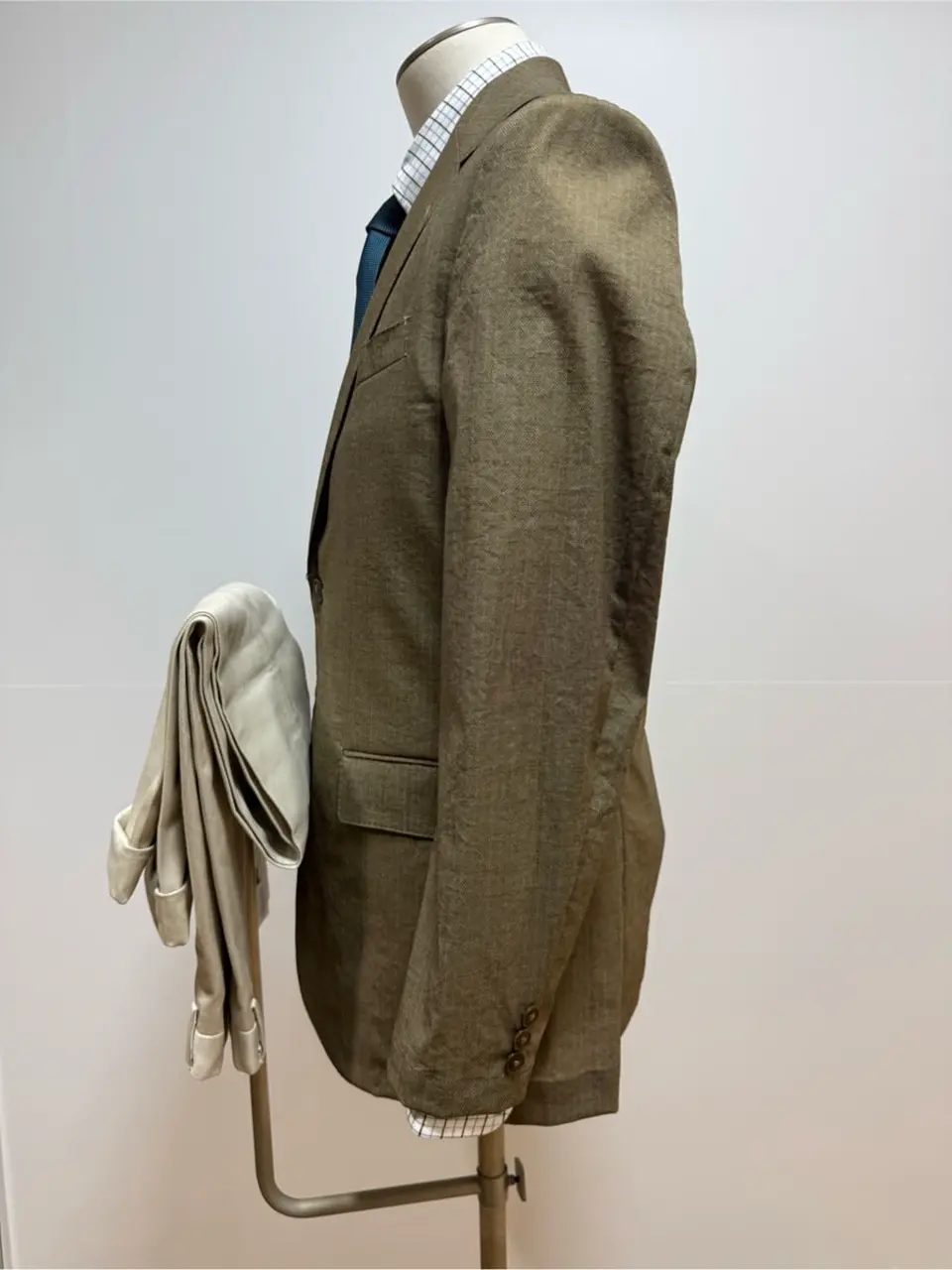 J.PRESS MEN 吉村 コーディネート画像