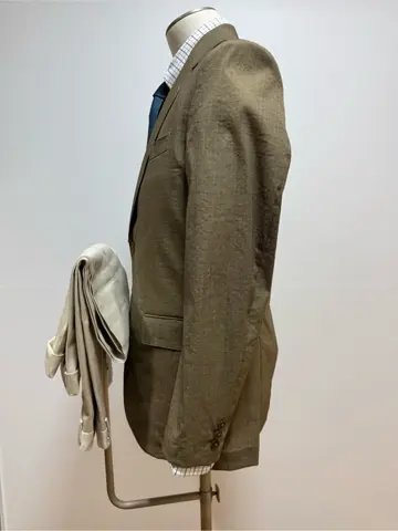 J.PRESS MEN 吉村 コーディネート画像