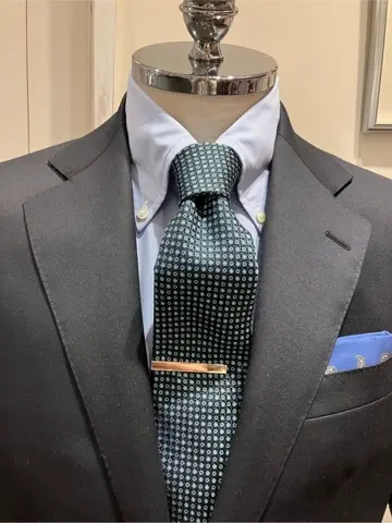 J.PRESS MEN 椎葉 コーディネート画像