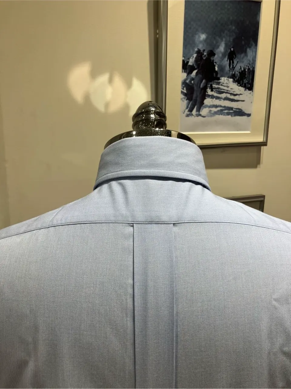 J.PRESS MEN 椎葉 コーディネート画像