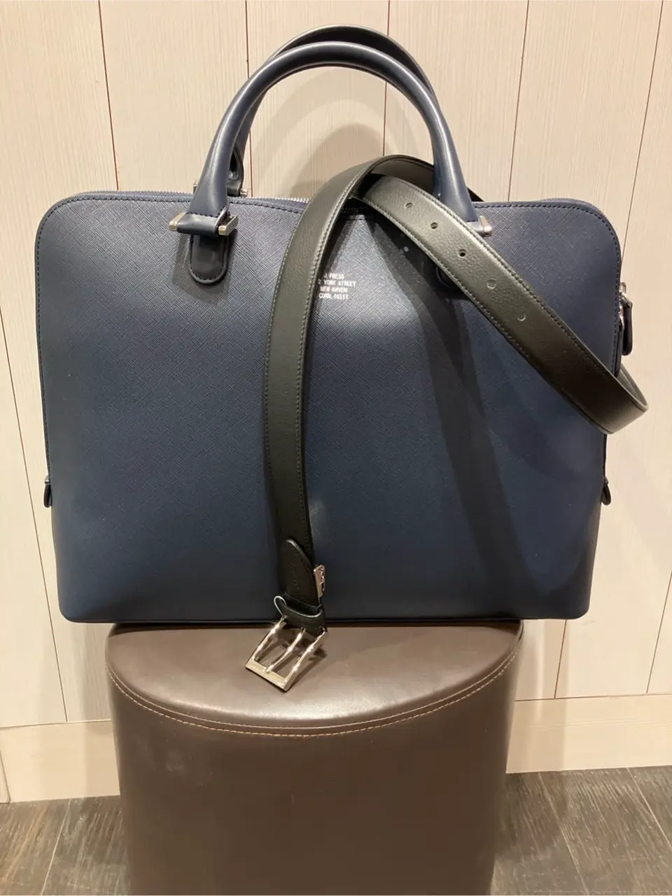 J.PRESS MEN 椎葉 コーディネート画像