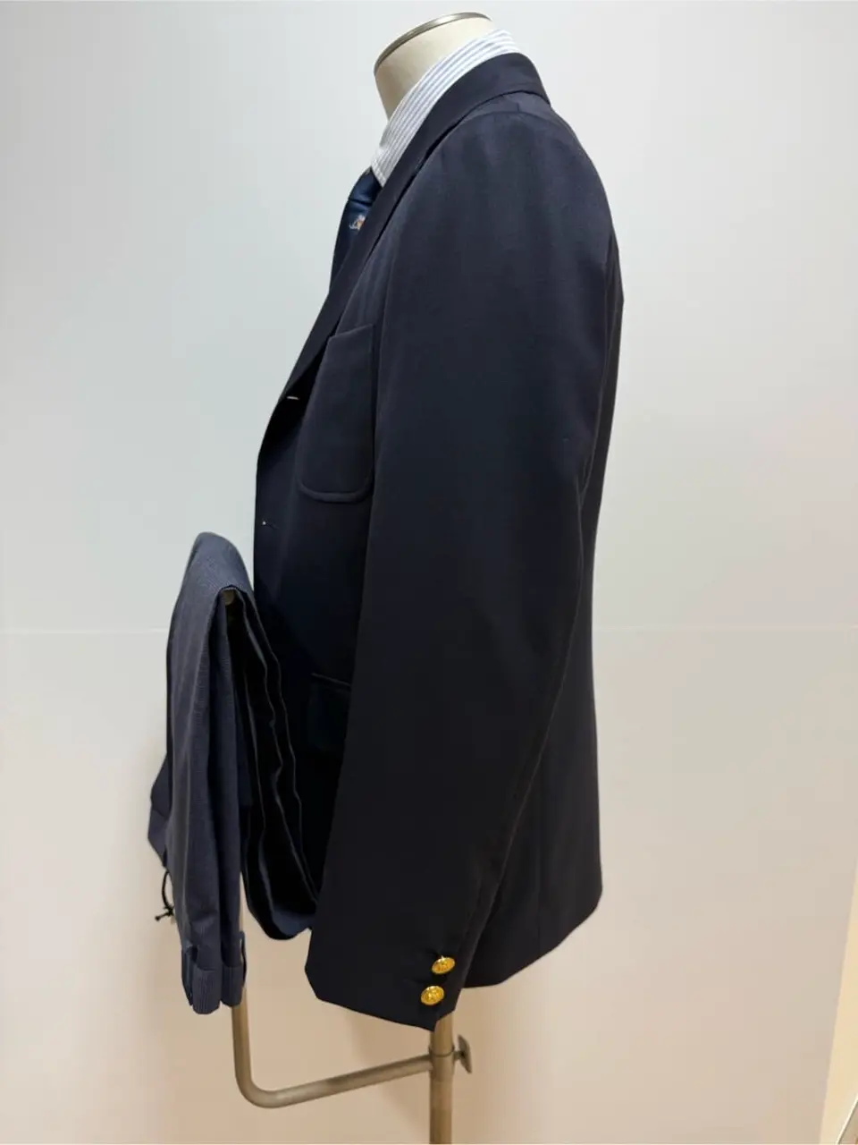 J.PRESS MEN 吉村 コーディネート画像