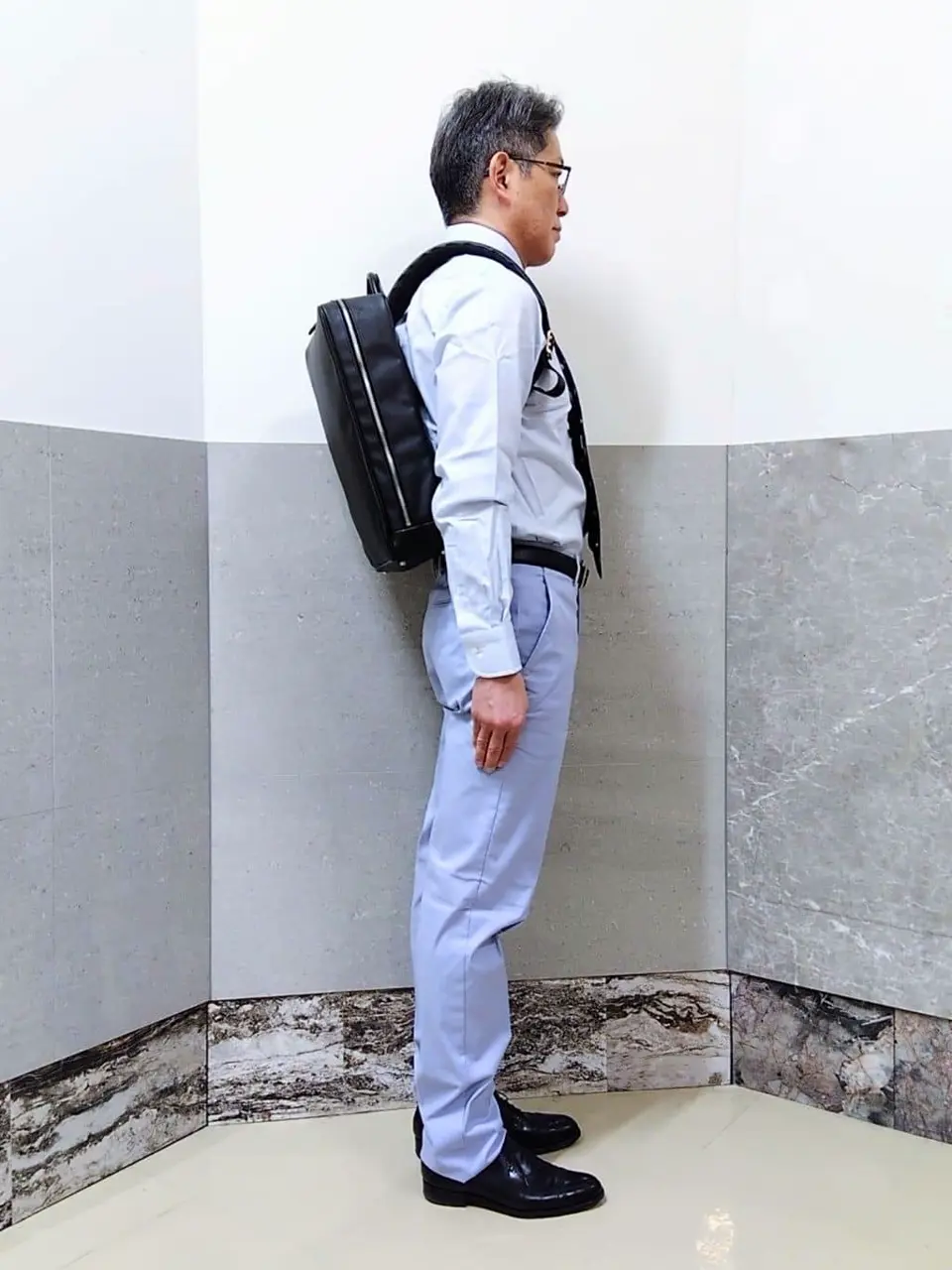 J.PRESS MEN 金子 コーディネート画像