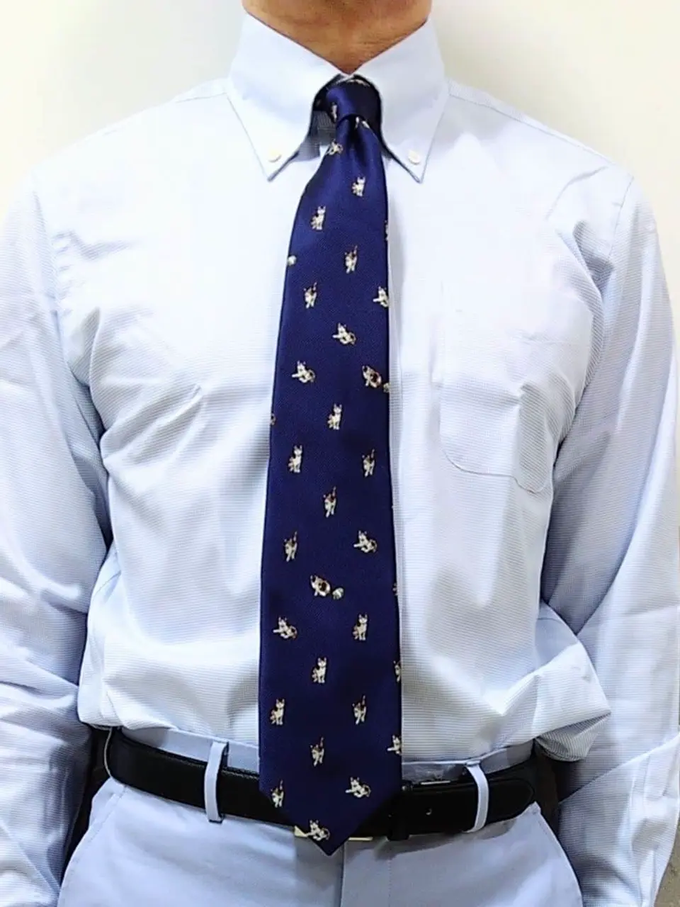 J.PRESS MEN 金子 コーディネート画像