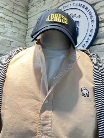 J.PRESS MEN 宮﨑 コーディネート画像