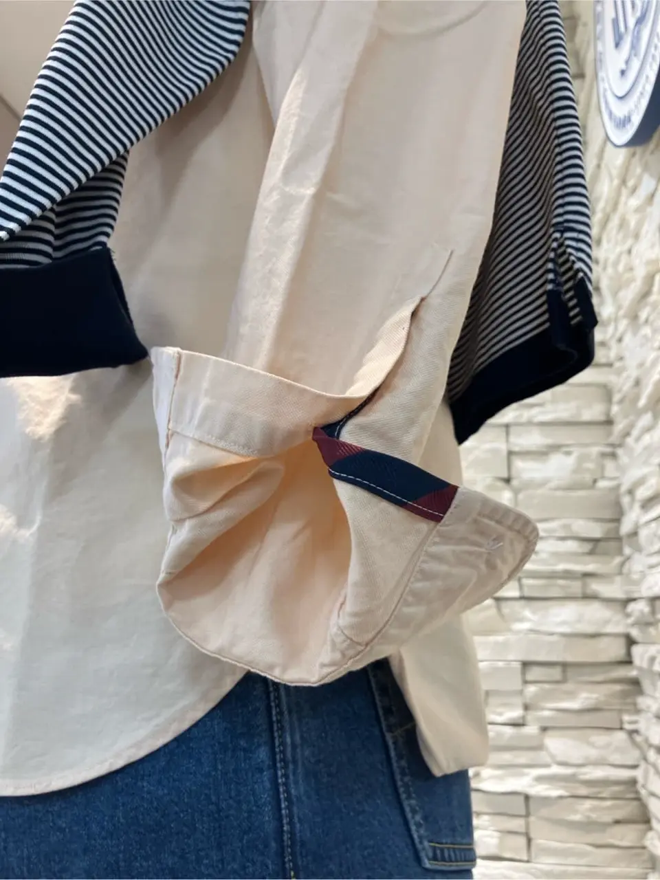 J.PRESS MEN 宮﨑 コーディネート画像