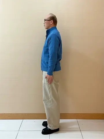 J.PRESS MEN 若山 コーディネート画像