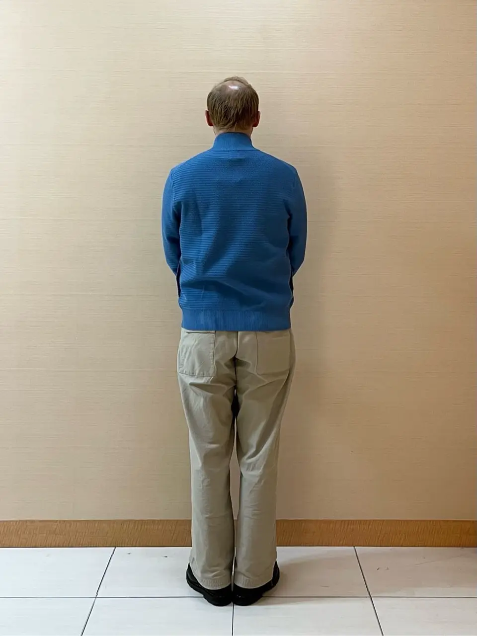 J.PRESS MEN 若山 コーディネート画像