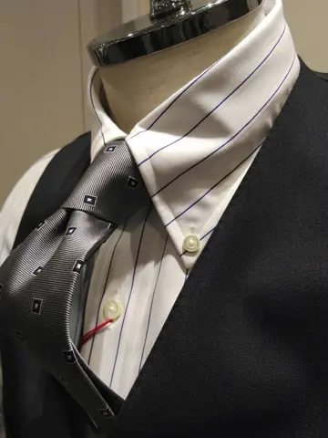 J.PRESS MEN 渡瀬 コーディネート画像