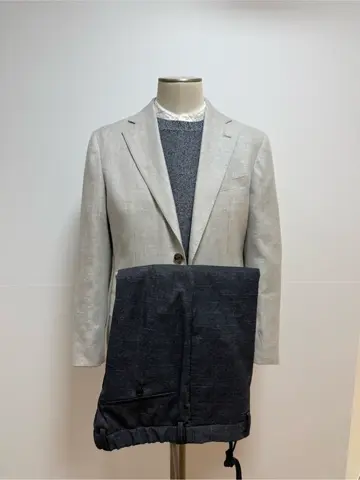 J.PRESS MEN 吉村 コーディネート画像