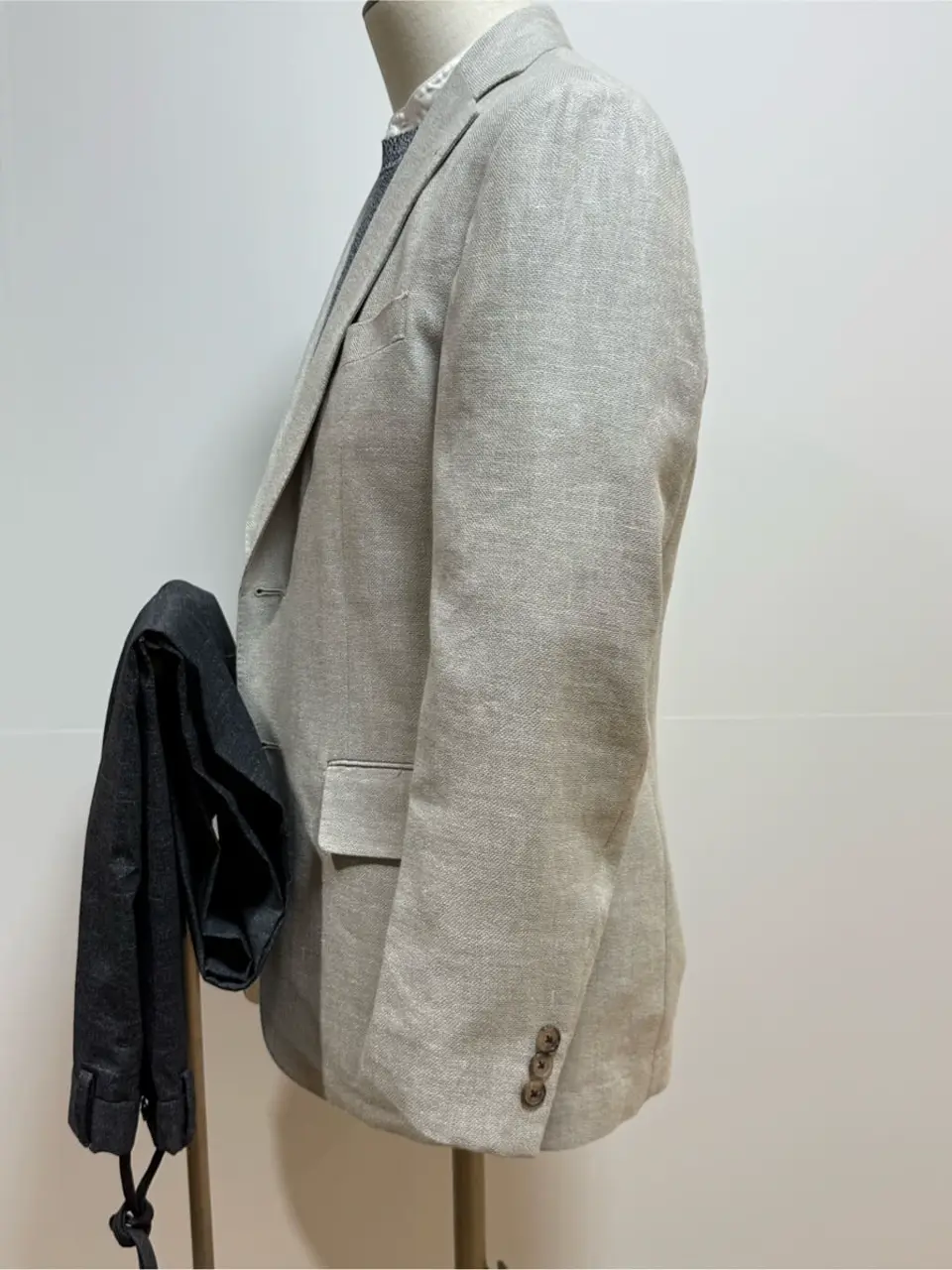 J.PRESS MEN 吉村 コーディネート画像