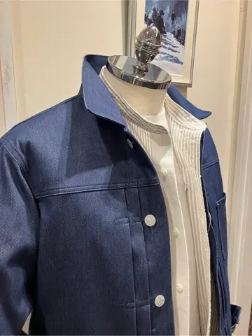 J.PRESS MEN 椎葉 コーディネート画像