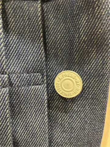 J.PRESS MEN 椎葉 コーディネート画像