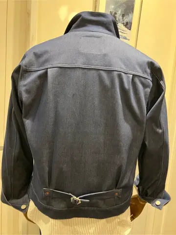 J.PRESS MEN 椎葉 コーディネート画像