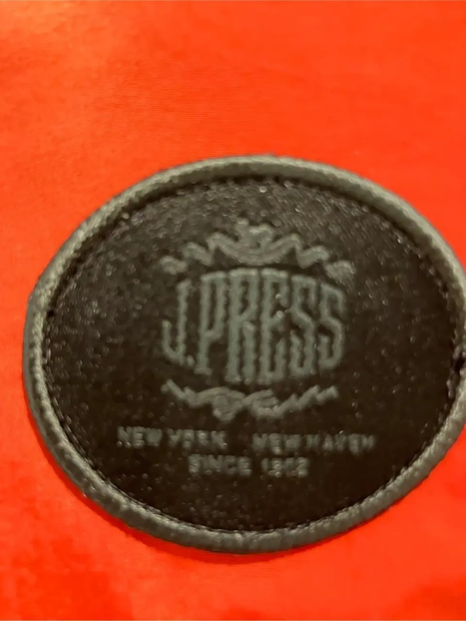 J.PRESS MEN 椎葉 コーディネート画像