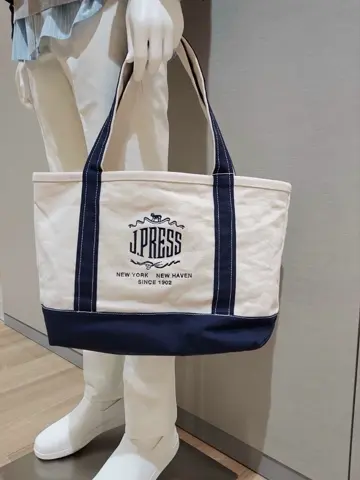 J.PRESS MEN 谷口 コーディネート画像