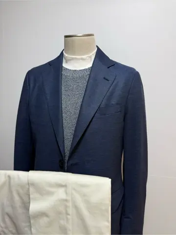 J.PRESS MEN 吉村 コーディネート画像