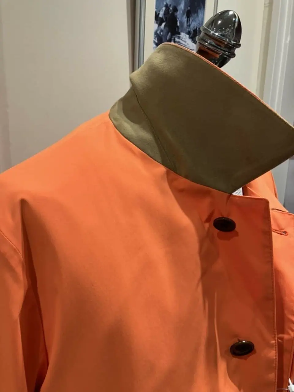 J.PRESS MEN 宇佐 コーディネート画像