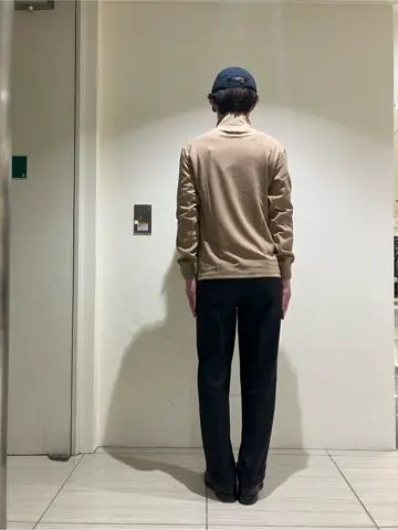 J.PRESS MEN 浅岡 コーディネート画像