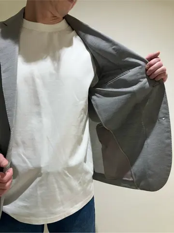 J.PRESS MEN 浅岡 コーディネート画像