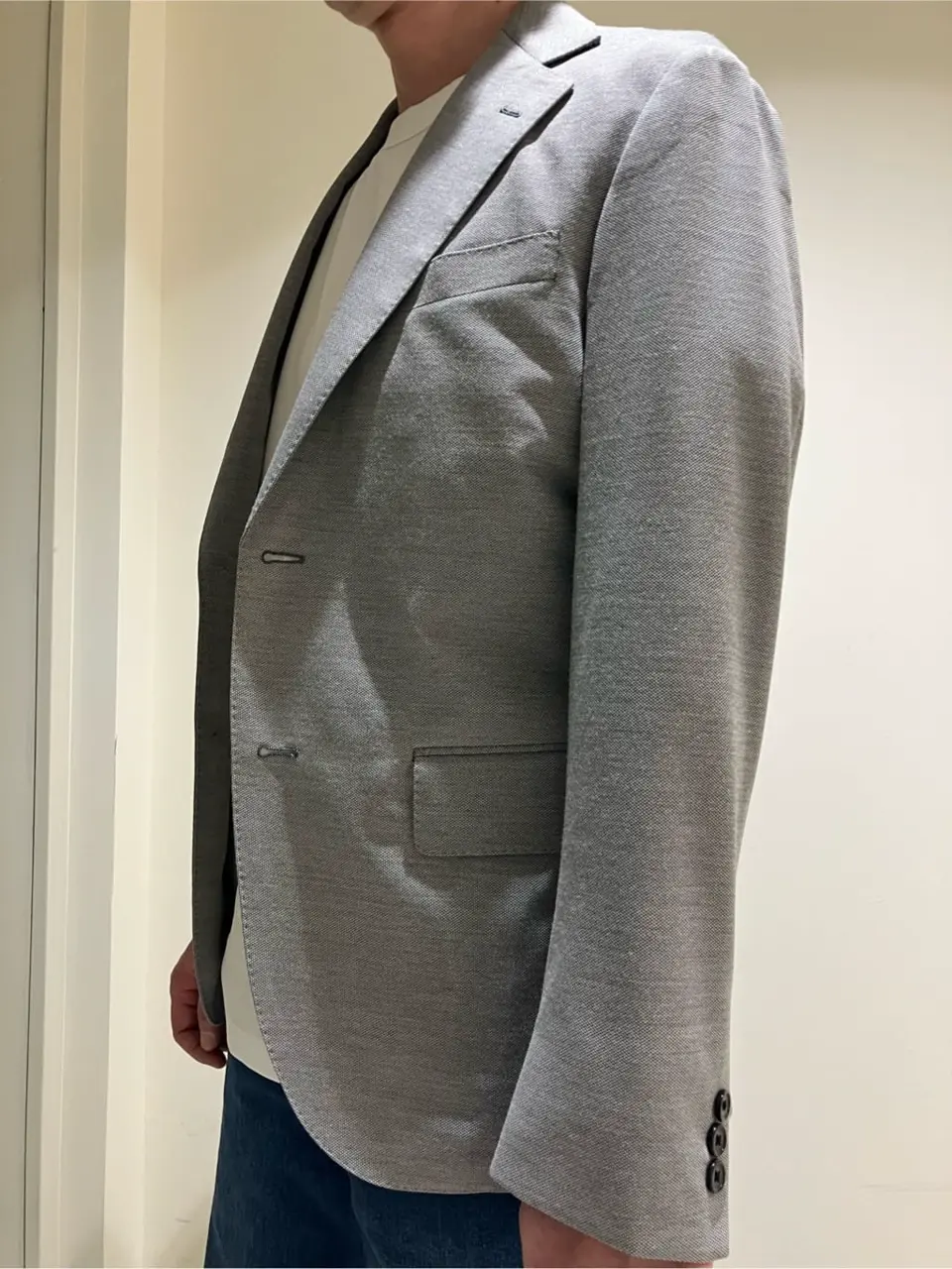 J.PRESS MEN 浅岡 コーディネート画像