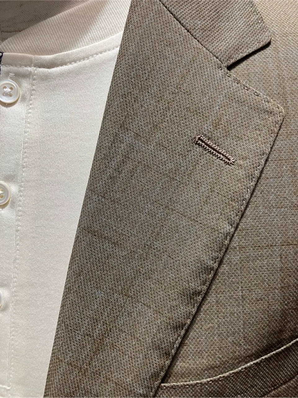 J.PRESS MEN 椎葉 コーディネート画像