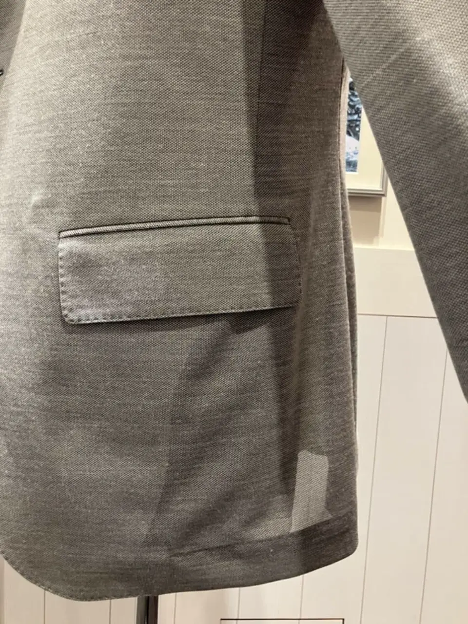 J.PRESS MEN 宇佐 コーディネート画像