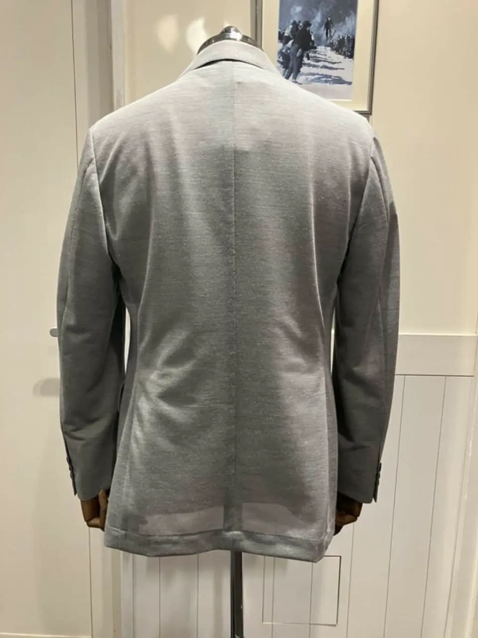 J.PRESS MEN 宇佐 コーディネート画像