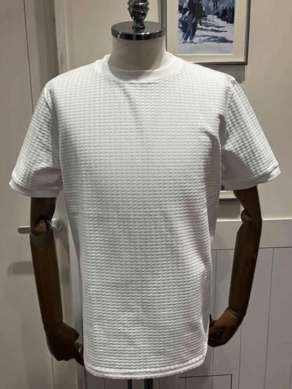 J.PRESS MEN 宇佐 コーディネート画像