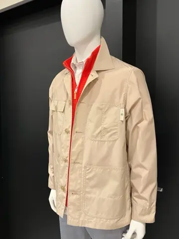 J.PRESS MEN 笹島 コーディネート画像