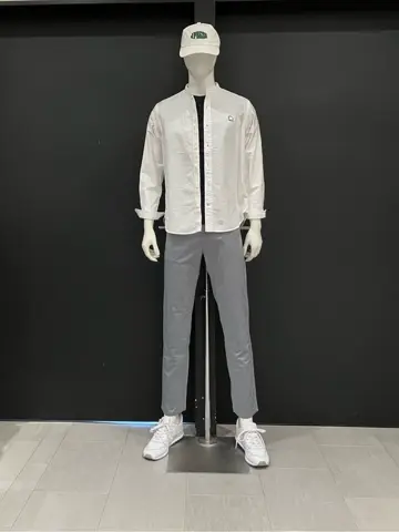 J.PRESS MEN 笹島 コーディネート画像