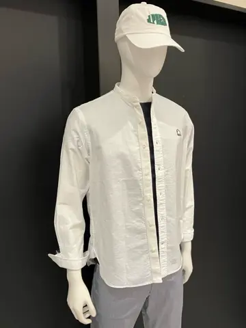 J.PRESS MEN 笹島 コーディネート画像