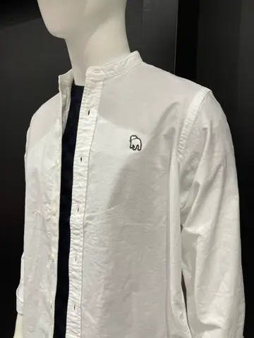 J.PRESS MEN 笹島 コーディネート画像