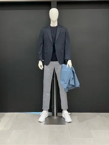 J.PRESS MEN 笹島 コーディネート画像