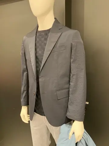 J.PRESS MEN 笹島 コーディネート画像