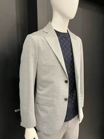 J.PRESS MEN 笹島 コーディネート画像