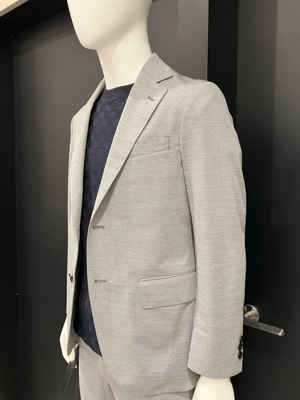 J.PRESS MEN 笹島 コーディネート画像