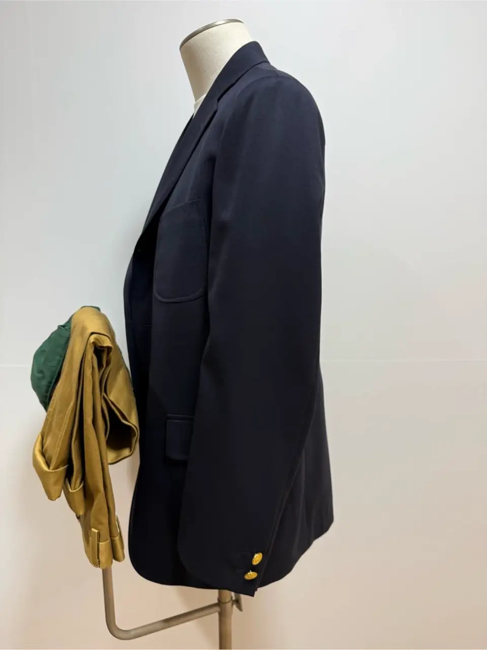 J.PRESS MEN 吉村 コーディネート画像