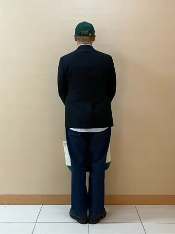 J.PRESS MEN 若山 コーディネート画像