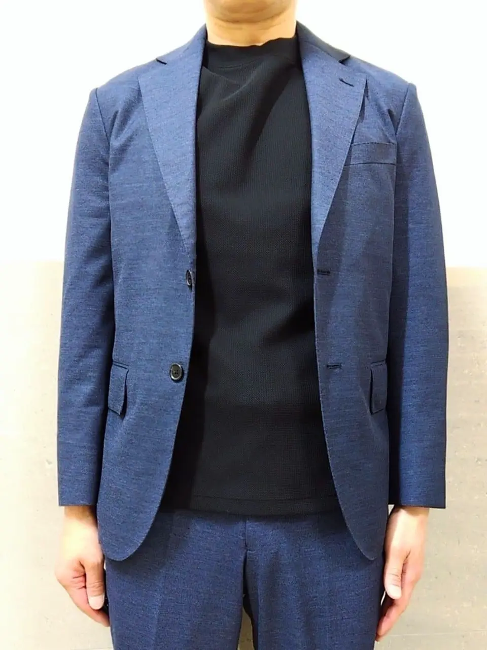 J.PRESS MEN 金子 コーディネート画像