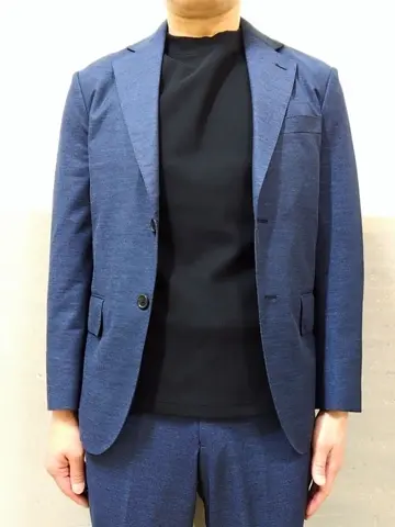 J.PRESS MEN 金子 コーディネート画像