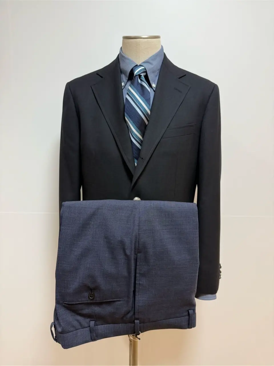 J.PRESS MEN 吉村 コーディネート画像