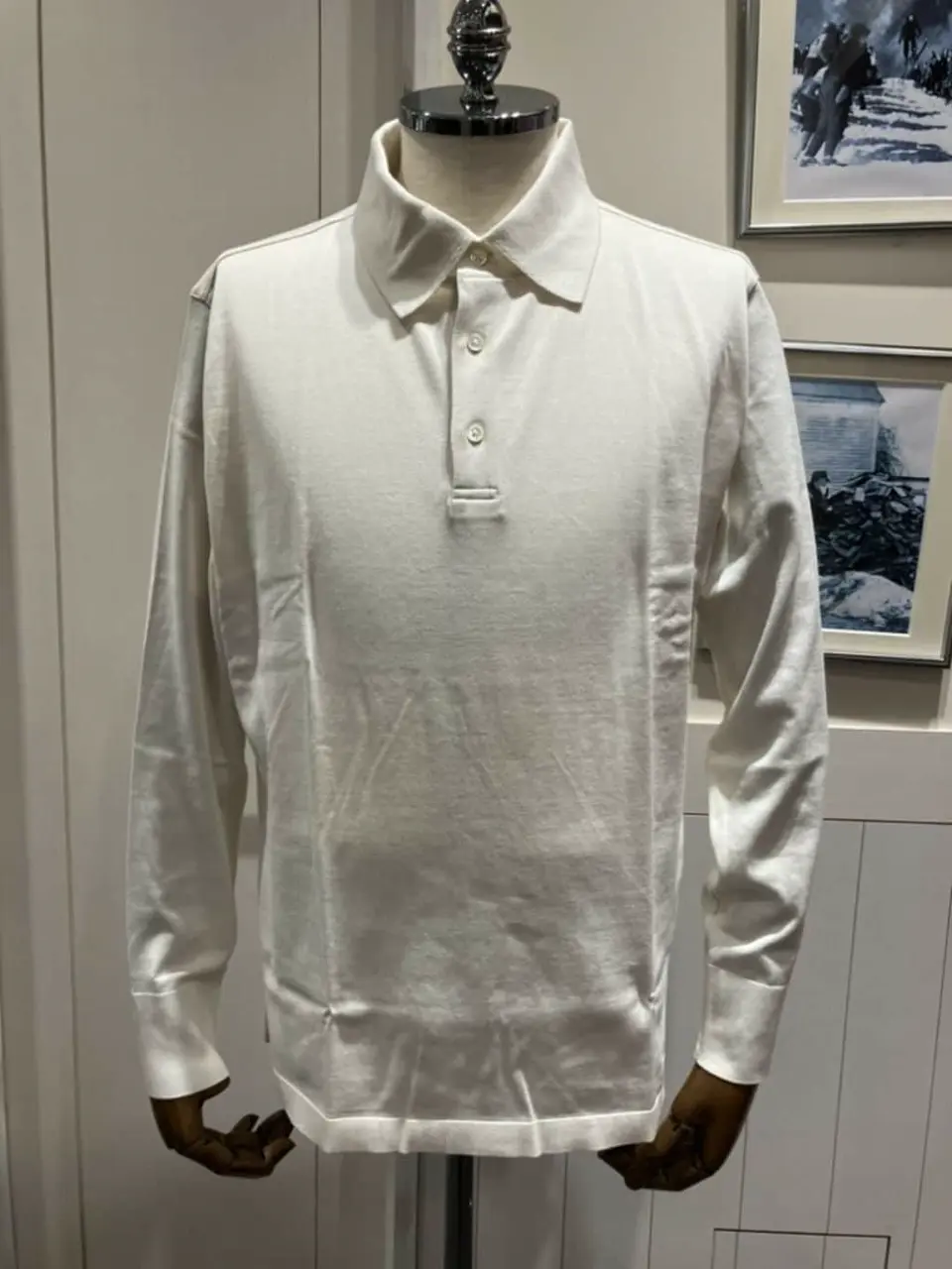 J.PRESS MEN 宇佐 コーディネート画像